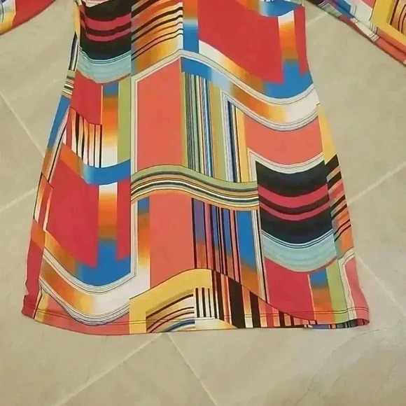 Caribe dress - Picture 2 of 6